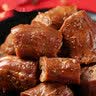周黑鸭 锁鲜鸭掌225g 甜辣味麻辣甜 武汉特产卤味 即食鸭掌 气调盒装 实拍图