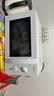 美的（Midea）快捷微波炉 家用小型 360°转盘加热 旋钮操控 易洁内胆2026新款升级随机发货（M1-L213B二代） 实拍图