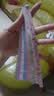 离草540条装星星折纸手工彩纸许愿瓶DIY纸条儿童手工生日礼物减压手工萌宠图案星星纸条 开学必备用品 实拍图