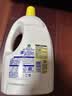滴露（Dettol）衣物消毒液除菌柠檬3L 99.9%杀菌除螨内衣裤衣服消毒水配洗衣液 实拍图