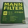 曼牌滤清器（MANNFILTER）空调滤清器空调滤芯CUK31003/1奥迪A4LQ5LA6LQ7A8LA5S5Q8途锐添越 实拍图