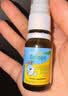 Ddrops滴卓思旗舰店 新生婴幼儿维生素d3滴剂vad3液体双钙初生儿童0-1岁 【新升级】藻油DHA+ARA 10.6ml*2瓶 实拍图