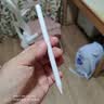 倍思电容笔iPad触控笔苹果笔 适用26年apple pencil Pro/Air8/Mini/iPad11平板触屏手写笔applepencil 实拍图