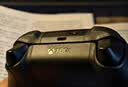 微软（Microsoft）XBOX无线游戏手柄 磨砂黑+USB-C线 蓝牙适配XBOX/PC/平板/手机Steam促销 黑神话悟空 影之刃零 实拍图