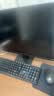小米（MI）REDMI 23.8英寸显示器 144Hz IPS技术 专业级色准 低蓝光 电竞电脑办公显示器显示屏 A24 2026款 实拍图