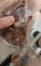 金锣酱卤猪蹄500g/袋休闲零食猪手肘子熟食下酒菜卤味方便面 实拍图