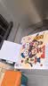 爱普生（EPSON）【6代新品】L3351墨仓式彩色打印机 微信打印/无线连接 家用AI学习打印机（打印、复印、扫描） 实拍图