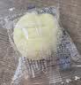 港荣蒸蛋糕纯鸡蛋原味900g早餐面包零食西式糕点心蛋糕中秋礼品盒 实拍图