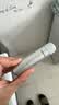 松下（Panasonic）电动鼻毛修剪器男士剃鼻毛器修剪鼻毛刮鼻毛修剪神器小巧便携 送男士生日礼物 GN40银色2026新款 实拍图