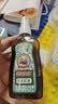 宝宝金水草本原液500ml 儿童花露水 液体痱子粉 宝宝防护液  清凉舒爽防痱 实拍图