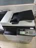 理光（Ricoh）M2310N A3A4黑白激光复合机打印机 打印复印扫描/有线网络 主机+送稿器+单纸盒 实拍图
