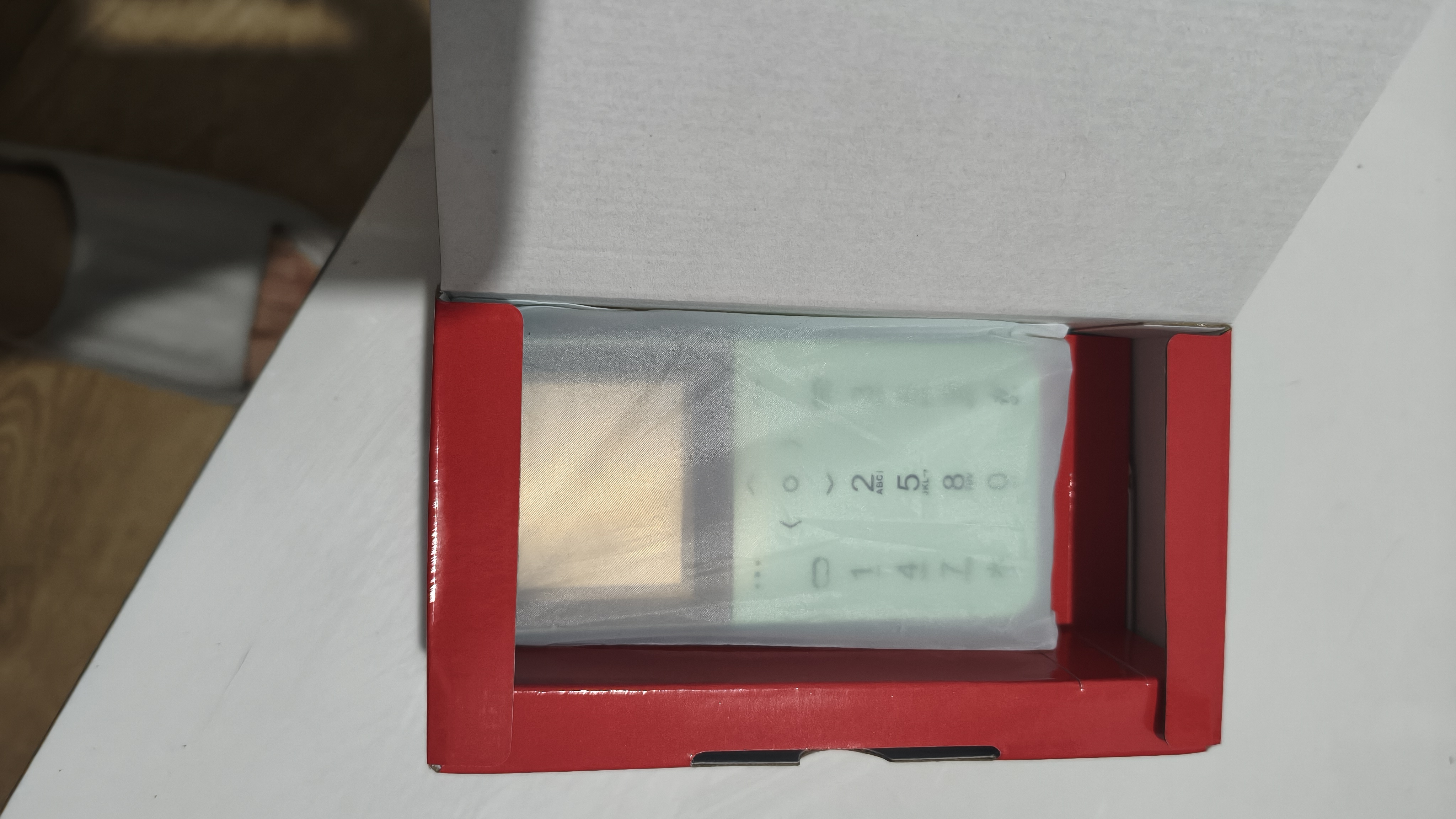 KUWEI酷维K9迷你学生手机戒网瘾专用 4G全网通无游戏精准定位 儿童初高中生雅川青 实拍图