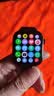 小米（MI）REDMI Watch 6典雅黑 国家补贴 澎湃OS 3 心率血氧监测 红米手表6 初高中生 运动 实拍图