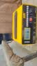 先科XK85汽车电瓶充电器自动修复充满自停12V24V通用货车汽车摩托车通用纯铜大功率快速修复充电器 实拍图