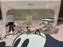 IDX反转巴黎邂逅竹韵女士香水礼盒淡香持久留香纪念日生日礼物送女生 实拍图