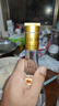 汾酒 黄盖玻汾 清香型白酒 53度 475mL*6瓶整箱 年份随机 实拍图