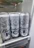 百威冰啤酒500ml*18听整箱装【99%好评】京东自营中秋送礼 实拍图