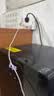 Apple/苹果 60W type-c充电线-1米 usb-c手机数据线 原装旗舰店苹果iPhone 18 Pro Max iPad快充线 实拍图