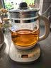 小熊（Bear）养生壶 2L大容量煮茶壶煮茶器 恒温保温一体煮水壶烧水壶 316L母婴材质 YSH-D20T6 实拍图
