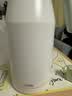 膳魔师（THERMOS） 保温壶家用大容量办公热水瓶暖壶2L男女不锈钢真空水壶 THS/THX THS-2000清新白绿 2L 实拍图