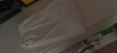 戴维贝拉（DAVE＆BELLA）童装夏季新款女童儿童夏装五分裤 婴童宝宝夏天纯色短裤 浅粉 100cm(4Y（建议身高90-100cm）) 实拍图