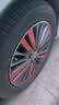 朝阳轮胎 汽车轮胎 215/55R17 94V C66 适配秦PLUS/Aion Y/本田XR-V 实拍图