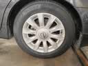 米其林（MICHELIN）【爆款清仓】汽车轮胎 205/65R16 95H 耐越 适配五菱星光S3/天籁 实拍图