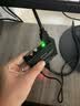 毕亚兹 HDMI音频分离器 HDMI转HDMI4K光纤音频转换器DTS高清分离器支持5.1声道+光纤+RCA ZH93 实拍图