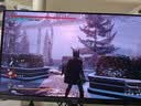 AOC 27英寸4K165Hz Gen.3五层堆叠QD-OLED 第五代BlackAGLR涂层 抗反射抗眩光更黑 电竞显示器U27G4D 实拍图