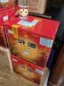 汾酒黄盖玻汾 清香型高度白酒 53度 475mL*12瓶 整箱装  中秋送礼 实拍图