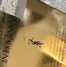 YSL圣罗兰皮气垫20混油挚爱遮瑕防晒持久不脱妆化妆品生日礼物女 实拍图