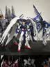 万代（BANDAI） 高达模型 RG 1/144 机动战士 敢达玩具 金刚机器人 男生礼物 RG17 天使飞翼 实拍图