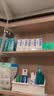 海洋至尊多效乳60ml*2男士保湿乳液水润肤控油补水面霜护肤品修护焕能乳 实拍图