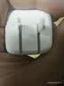 贝尔金（BELKIN）充电器 PD快充 苹果充电器40W便携充电头 手机iPhone/iPad充电头 C口电源适配器 白色 实拍图