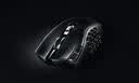 雷蛇（Razer） 那伽梵蛇V2极速版 无线鼠标 2.4G 蓝牙 MMORPG游戏鼠标 19个编程按键 30000DPI 实拍图