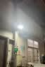顾圣GOULSEANLED投光灯户外照明灯室外防水防尘庭院灯篮球场工地射灯探照灯 实拍图