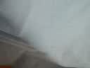 京东京造纯棉牛津纺长袖衬衫男士衬衫男女同款26秋冬新品外套休闲蓝色 M 实拍图
