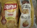 乐事（Lay's）经典/大波浪/奇多系薯片 玉米棒40g/50g 单袋装办公室休闲零食 美国经典原味40g 实拍图