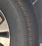 优科豪马轮胎215/60R16 95H  A349F原配本田雅阁/思铂睿/丰田锐志/凯美瑞 实拍图