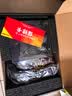 长城（Great Wall）额定500W HOPE-6000DS电脑电源 （双8PIN/75cm长线材/温控风扇/宽幅/独立开关） 实拍图