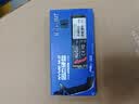 朗科（Netac）1TB SSD固态硬盘 M.2接口(NVMe协议) N930E PRO绝影系列 游戏极速版/2100MB/s读速  实拍图
