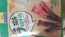 可可西里 风干手撕牦牛肉干 青海西藏特产休闲零食清真美食60g 60g新品香辣 实拍图