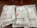 维德（WELLDAY）成人低阻力医用外科一次性口罩泡泡纱成人防尘防晒薄过敏透气30只 实拍图