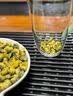 古茶养仁特级胎菊花茶正宗安徽黄山无熏无硫添加特级护肝去火黄养生茶80g 一罐【胎菊王】体验装 实拍图