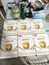 伊利金领冠育护较大婴儿配方奶粉2段6-12月960g*1罐【5倍DHA好脑力】 实拍图