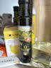 爷爷的农场核桃油食用油100ml 法国进口热炒凉拌 赠婴儿宝宝辅食谱 实拍图