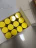 得力125ml刷片胶头高透明胶水 可水洗高粘液体胶 学生文具 开学必备学习用品 12支装 办公用品 7303S 实拍图