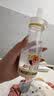 每日鲜语鲜牛奶 A2β-酪蛋白鲜牛奶185ml*6 巴氏杀菌乳 低温鲜奶 实拍图