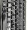 戴尔（DELL）KB216键盘有线商务办公键盘笔记本电脑台式机外接配件全尺寸静音键盘USB即插即用防泼溅（黑色） 实拍图