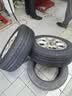 玛吉斯（MAXXIS）轮胎/汽车轮胎 235/65R17 104H EC1 适配本田CRV/皓影 实拍图